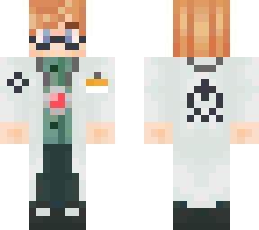 dr. bright (not mine)