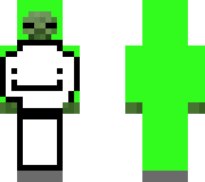 dream zombie