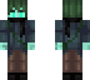 drowned astare