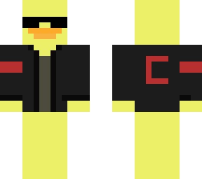 duck