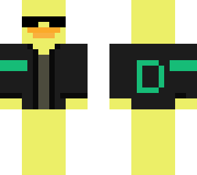 duck