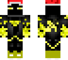 ender santa