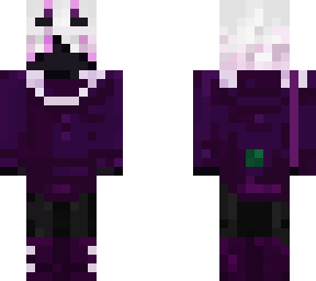 enderian royalty