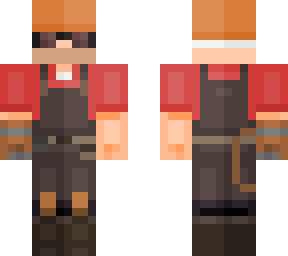 engineer tf2 (not mine)