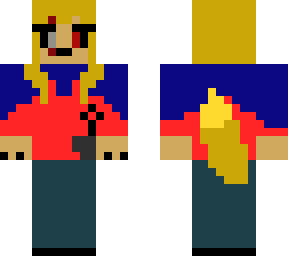 estela #2 remake