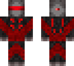 evil knight