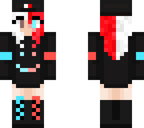 female shoto