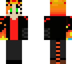 fequphoenix with crown