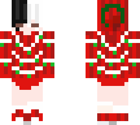 fixed christmas