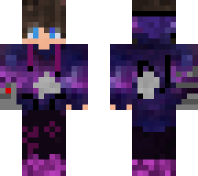 fixed galaxy boy