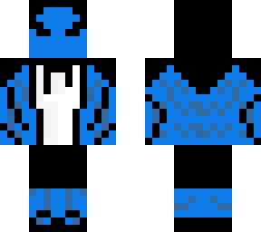 flat blue alisan