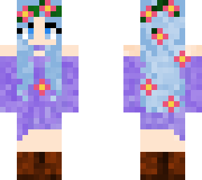 flower gal