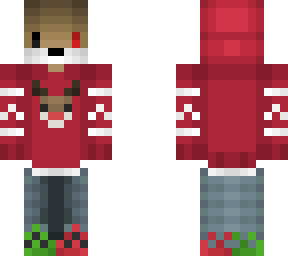 for piggy players contest...