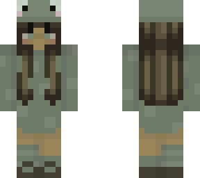 frog