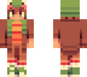 froggy master
