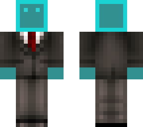 funeral slime skin