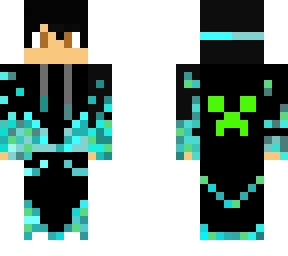 glith human form