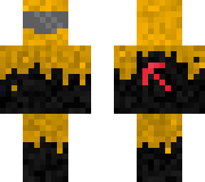 gold motorbandit