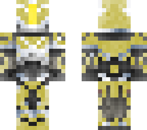 golden titan