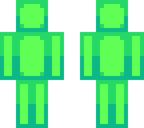 green | colour series