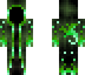 green dragon mage