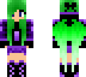 green phoenix