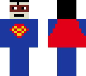 hero