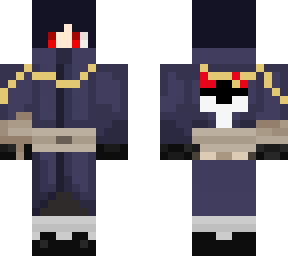 hikaku uchiha