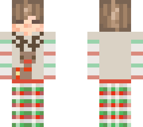 holiday boy