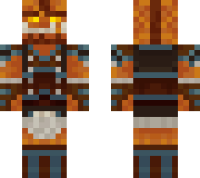 hytale red trork