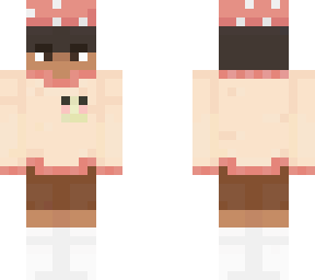 imaginate mushroom (fixed)