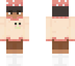 imaginate update 3 mushroom
