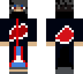 itachi uchiha