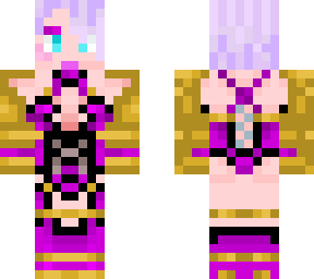 ivy valentine