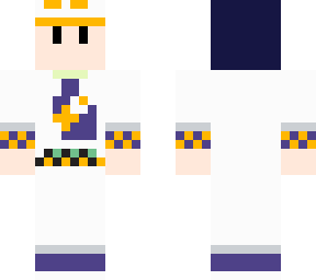 jotaro part 4 but really really fast