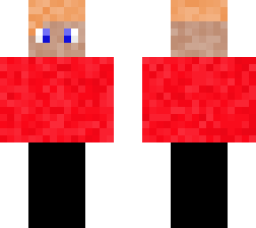 just a regular skin.... right? ;)