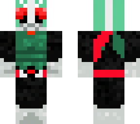 kamen rider ichigo new