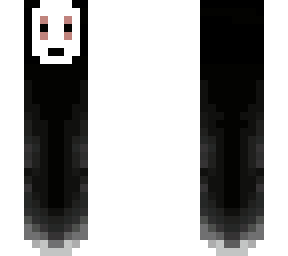 kaonashi