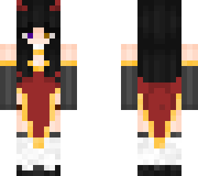 kaorievil