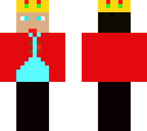 king