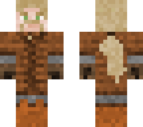knight (no armor)