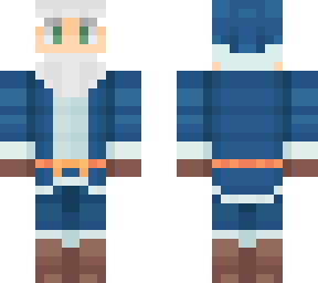 kryticzeuz sapphire santas mcc