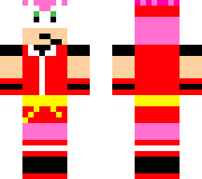 kunoichi amy