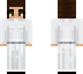 leia - dress