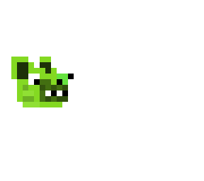 leonerd from angry birds