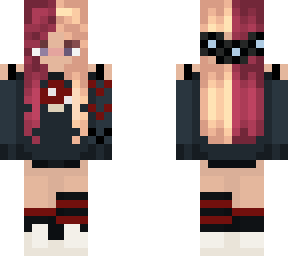 lore skin oc