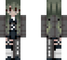 maniac // 1/2