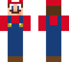 mario