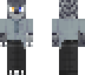 mercury fancy