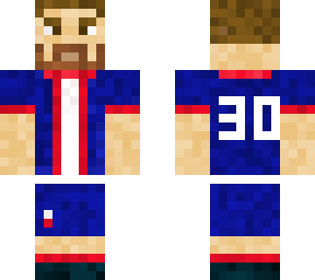 messi (psg)